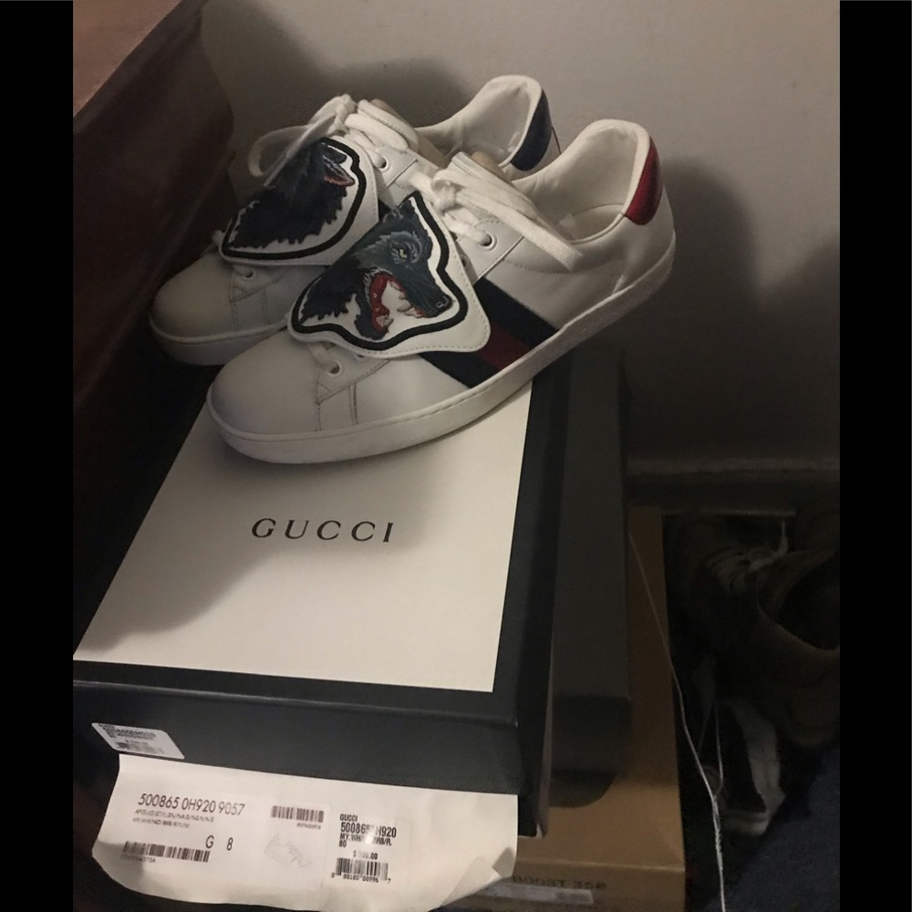 Gucci Sneaker